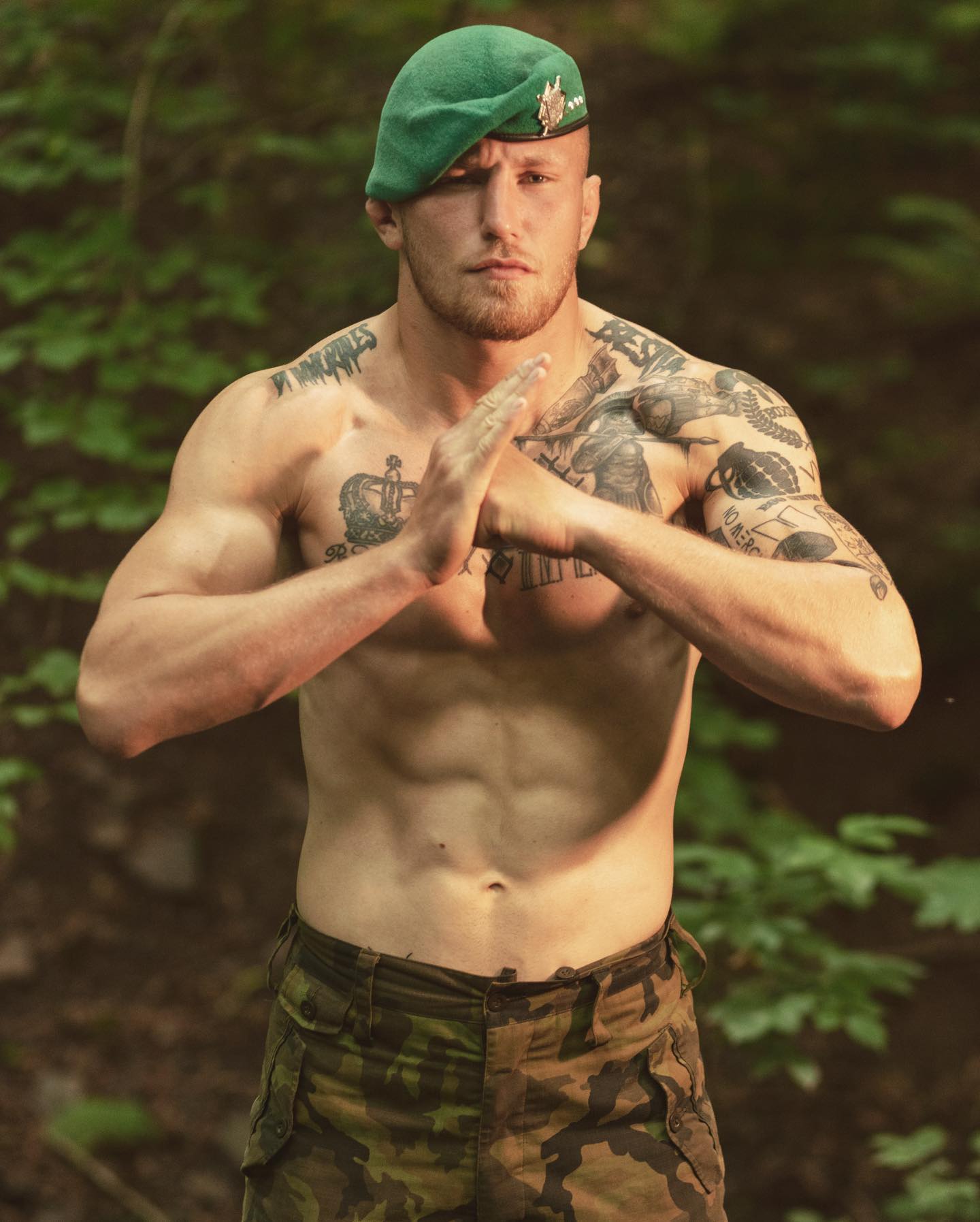 hambáč j